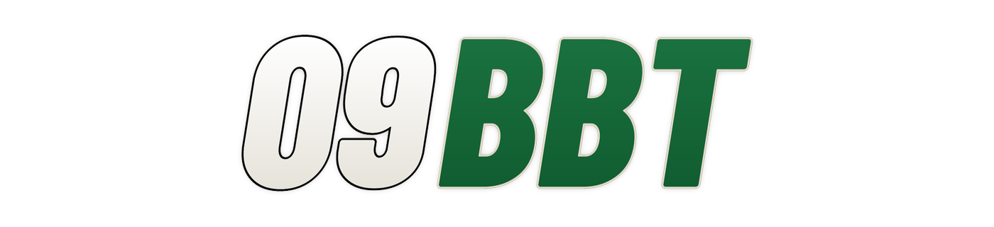 09bbt লোগো